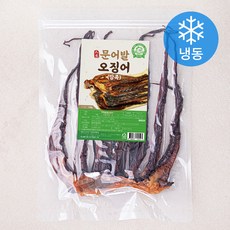 해야미 망족 (냉동), 100g, 1개