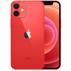 Apple 아이폰 12 mini 자급제, 128GB, (PRODUCT)RED
