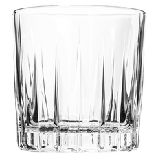Ocean Glass TRAZE-PRE 威士忌杯, 350ml 2入禮盒組 透明 玻璃杯, 2個, 1組, 91 mm