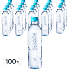 딥스 에코블루, 100개, 500ml