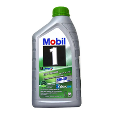 Mobil 美孚 1 ESP 5W-30 埃及版機油 1L, 5w30, 1瓶