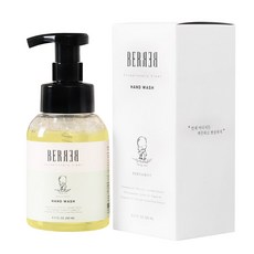 베르베르 핸드워시 베르가모트향, 280ml, 1개