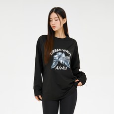 VENDIS 女款寬鬆防曬上衣 C280