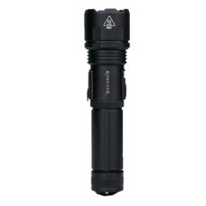 RONEVER USB充電式手電筒 PA-P50-2-PLUS, 1組
