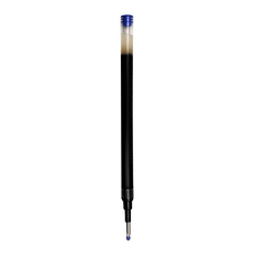 PILOT 百樂 中性筆芯 0.7 BLS-G2-7, 藍色, 12支