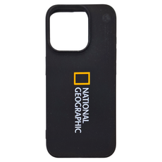 NATIONAL GEOGRAPHIC 國家地理 Nat Geo Soft 矽膠保護殼