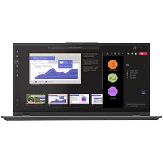 레노버 2022 ThinkBook Plus Gen3 IAP 17, Storm Grey(노트북), 21EL0000KR, 512GB, 코어i5, 16GB, WIN11