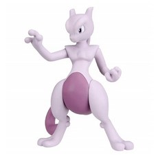 庄臣 pokemon 寶可夢 變形系列 超夢, 可變形收納成寶貝球, 1盒