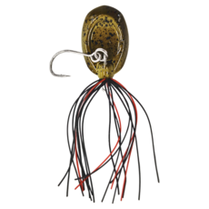 SHIMANO Brenious黑鯛 根釣 根魚 速扣 鉛頭鉤 魚鉤 013 XH-K29T 2.9g, 1個