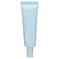 INNISFREE 無油無慮美肌飾底乳, 修飾撫平肌膚細紋, 打造細緻光滑美肌, 長效持妝, 自然膚色調整膚色, 膚色, 1條