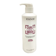 ROVENDIS 羅凡迪詩 塑捲造型乳 250ml, 1瓶