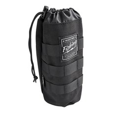 HEARTY RISE 哈帝來斯 水壺包 HB-2724, 尼龍布材質, 尺寸 L250 x W150 mm, 1個
