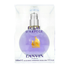 LANVIN 浪凡 光韻女性淡香精, 100ml 淡香精, 1瓶