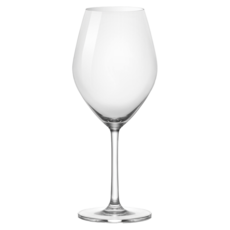 Ocean Glass 桑迪波爾多紅酒杯 2入, 595ml, 玻璃材質, 1組