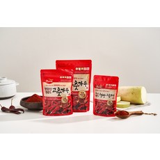 햇님마을 국산 청양 고춧가루, 130g, 1개 - 이미지 3