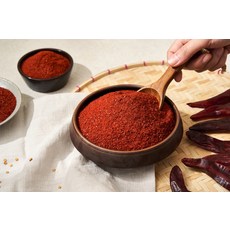 햇님마을 국산 청양 고춧가루, 130g, 1개 - 이미지 5
