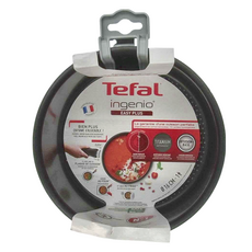 Tefal 特福 巧變精靈系列 不沾湯鍋 L1502802, 16cm, 焦糖棕, 1個