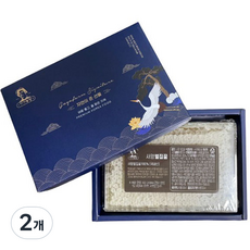 가가농장 벌집꿀, 2개, 200g