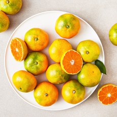 당도선별 11brix 감귤, 1.5kg(로얄과), 1개