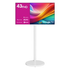 와이드뷰 FHD LED 스마트 TV +...