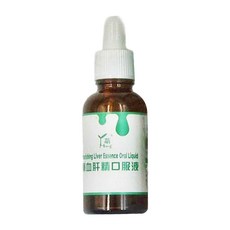 Meng 萌 貓咪補血肝精口服液, 30ml, 補血肝精, 1瓶
