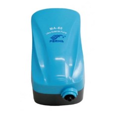 PERIHA 貝立海 靜音空氣馬達 MA-60, MA-200, MA-1000, MA-2000 超靜音低震動空氣幫浦, 170 x 93 x 75mm, 1個