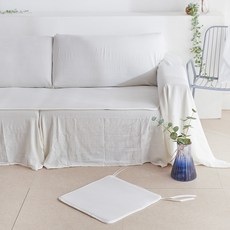 돌쇼파용패드왕골돗자리