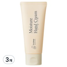 닥터딥 미네랄 핸드크림