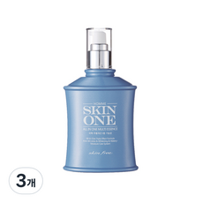 스킨후리 올인원 옴므에센스, 150ml, 3개