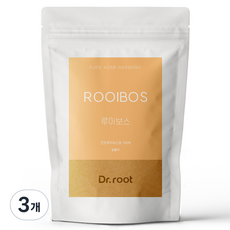 닥터루트 루이보스 삼각티백, 1.2g, 25개입, 3개