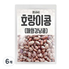 조은약초 호랑이콩