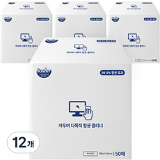 자우버 다목적 항균 클리너, 12개