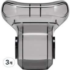 DJI Air 3 Gimbal Protector, 혼합색상, 3개