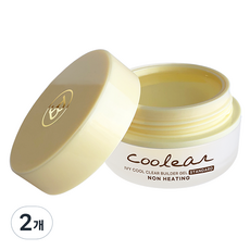 JIN.B 常春藤 Courier 凝膠 25g, 2個, Standard