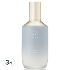 더페이스샵 예화담 포맨 로션, 150ml, 3개 - 더페이스샵남성스킨로션