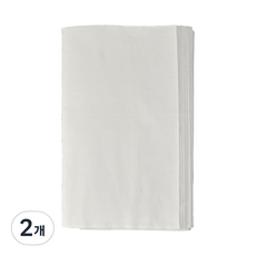 백소창 원단 48cm x 27m, 1개입, 2개