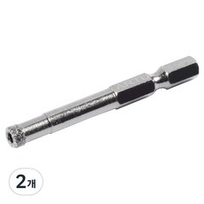 鑽頭鑽頭 六角 12mm ACB-12.0