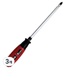 ZEST 磁吸電動BIT TANK兩用電鑽 S2 6.35*150mm Z-K9, 3個