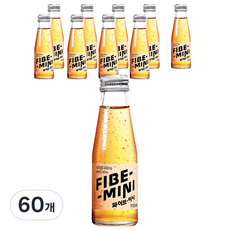 동아오츠카 화이브미니, 100ml, 60개