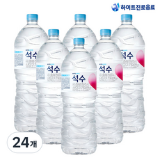 하이트진로 석수, 2L, 24개