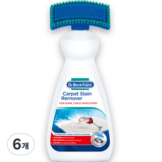 닥터베크만 카펫 클리너