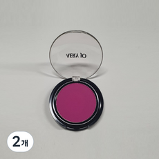 애리조 레드 앤 핑크 계열 아이섀도우 3.4g, 53 Wild Rose, 2개