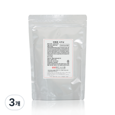 상상시즈닝 바베큐 시즈닝, 500g, 3개