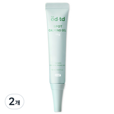 씨앤피 BYE OD-TD 스팟 카밍 젤