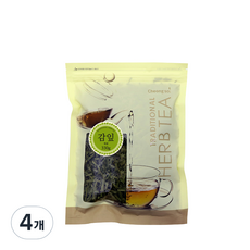 청솔 감잎, 330g, 1개입, 4개