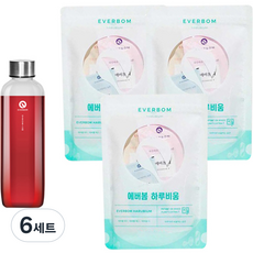 에버봄 하루비움 + 텀블러