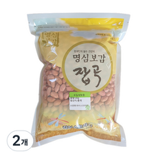 라이스프라자 생땅콩, 1kg, 2개