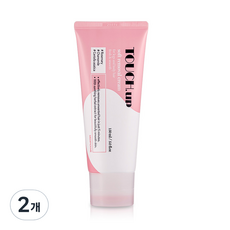 메디픽미 터치업 리무벌 크림, 150ml, 2개