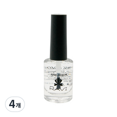 라비 본더 10ml, 4개