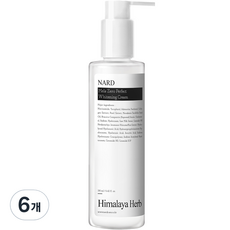 부케가르니 나드 멜라 제로 퍼펙트 화이트닝 크림, 190ml, 6개